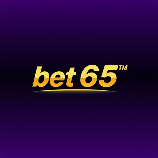 Bet 65 Logo